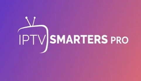 IPTV Smarters Pro